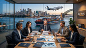 Bringing an International Brand to Australia? Don’t Franchise It Yet.