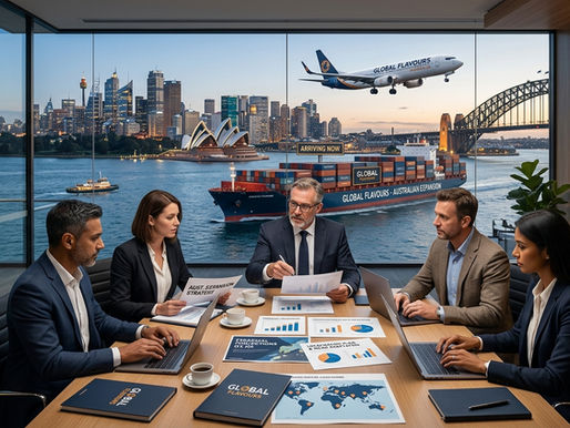 Bringing an International Brand to Australia? Don’t Franchise It Yet.