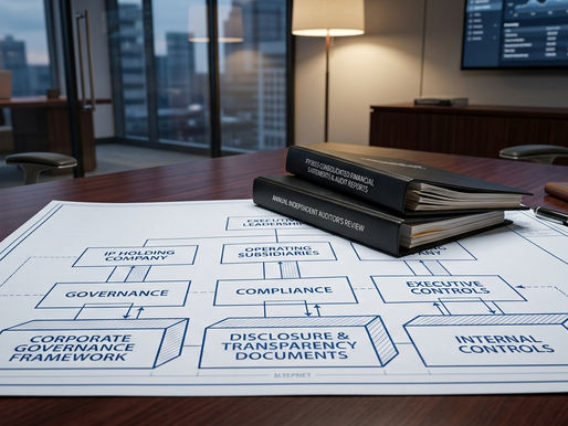 What Your First Franchising Audit Really Tests