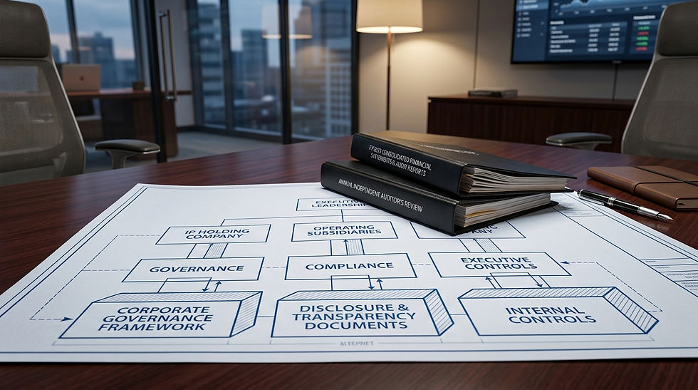 What Your First Franchising Audit Really Tests