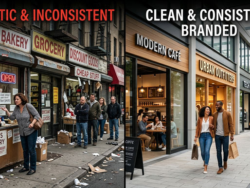 Thinking of Franchising?