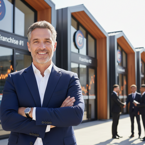 Unlock Profitable Growth: 5 Non-Negotiable Lessons for Scaling Your Franchise the Smart Way