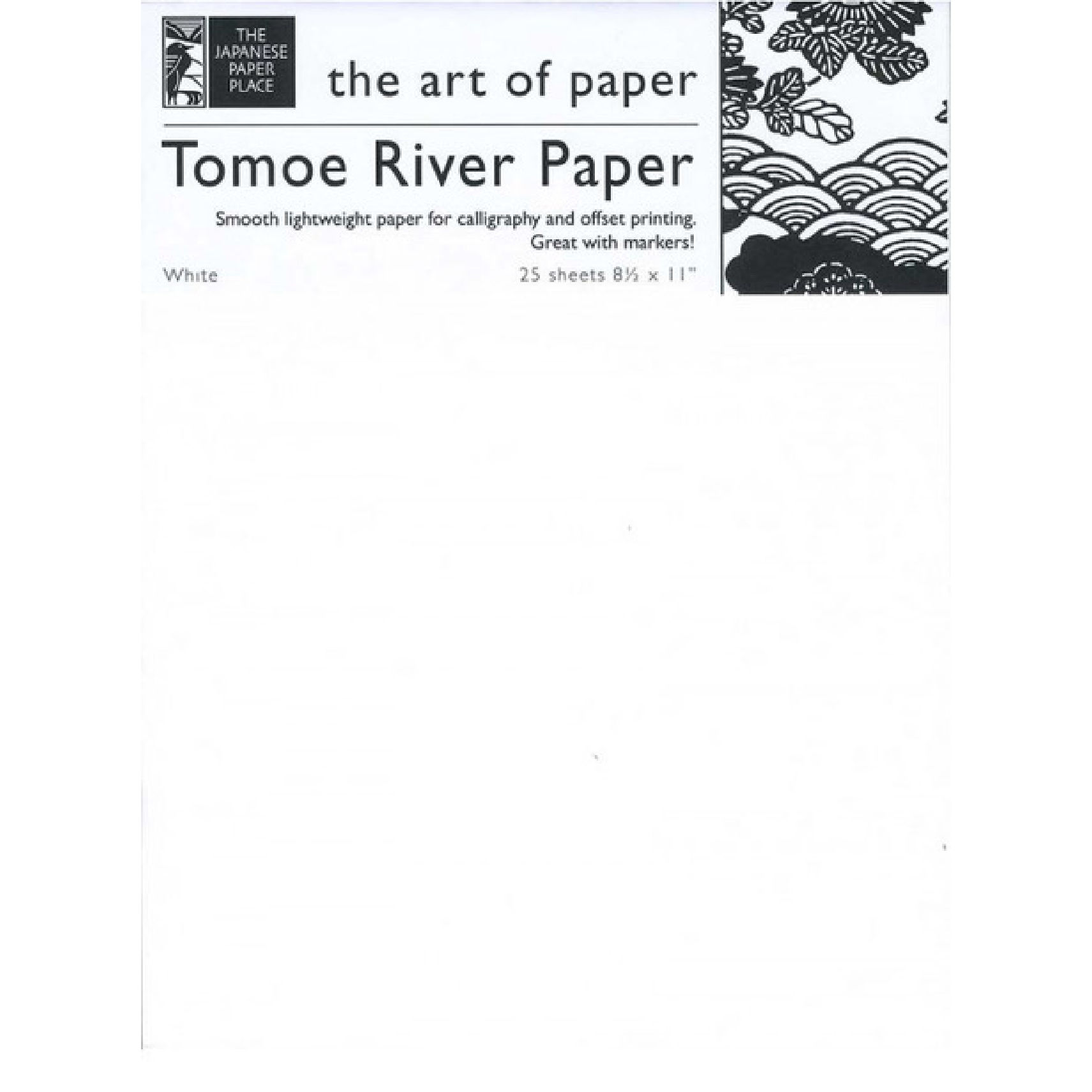Tomoe River Paper