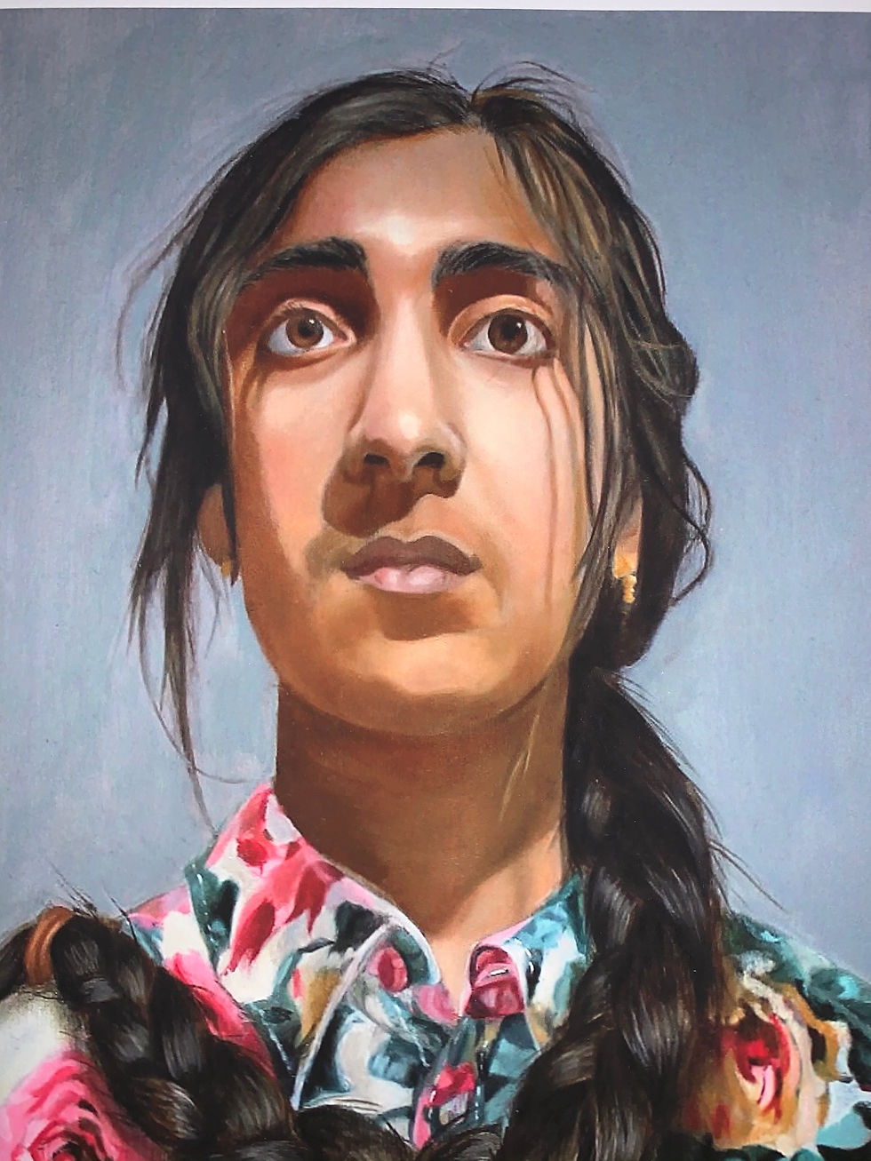 Thumbnail: Roses without Thorns