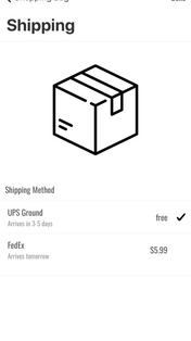 ecommerce app - custom app for shopping iOS and Android - app developers australia