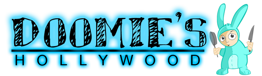 Doomie's Hollywood Logo