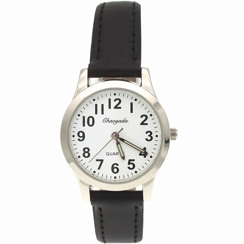 Μικρογραφία: CYD CHAOYADA-Relojes infantiles de moda para niñas.