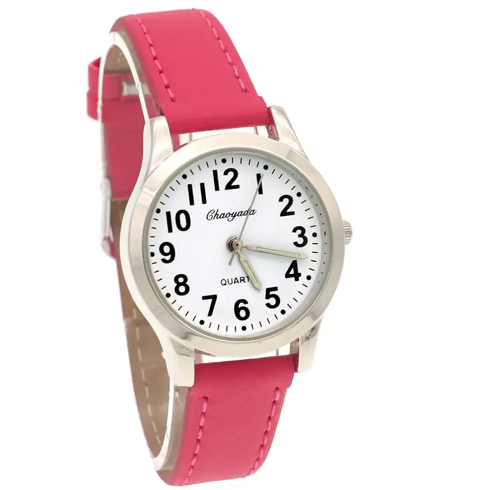 섬네일: CYD CHAOYADA-Relojes infantiles de moda para niñas.