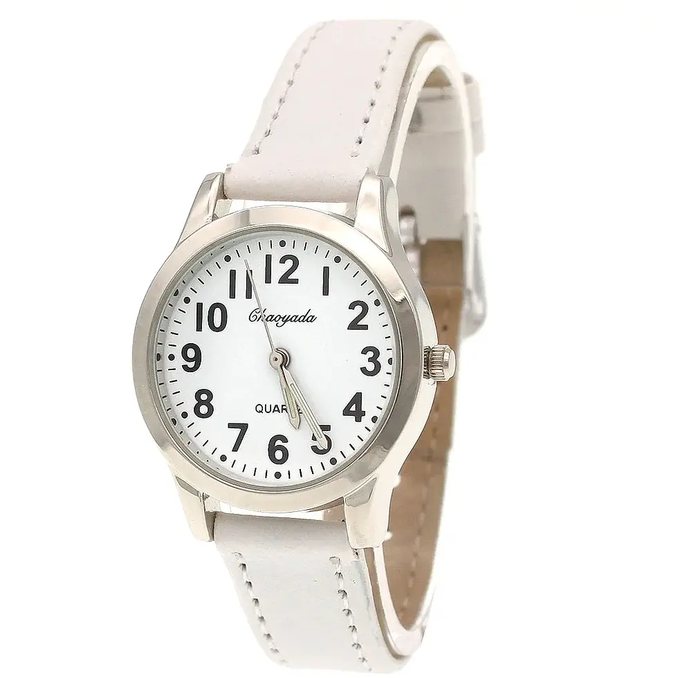 Μικρογραφία: CYD CHAOYADA-Relojes infantiles de moda para niñas.