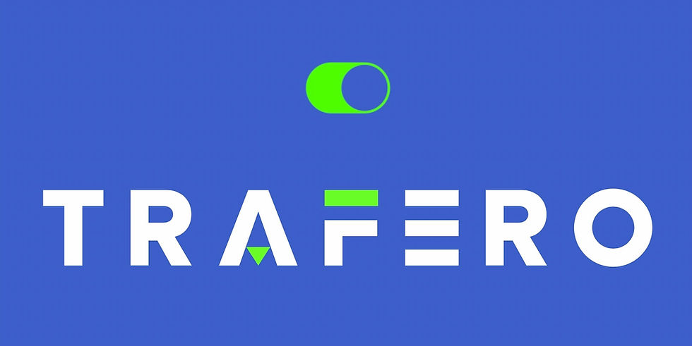 Trafero logo