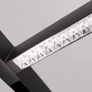 Architectural Lighting Framework