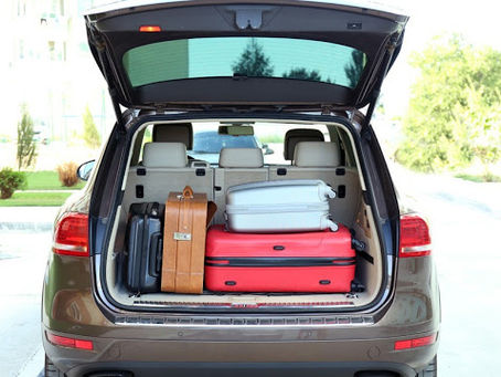 Recomiendan a los automovilistas llevar la póliza de seguro en sus viajes