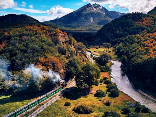 Isla Grande de Tierra del Fuego