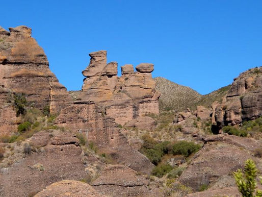 Los Terrones