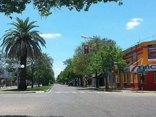 Departamento Castellanos