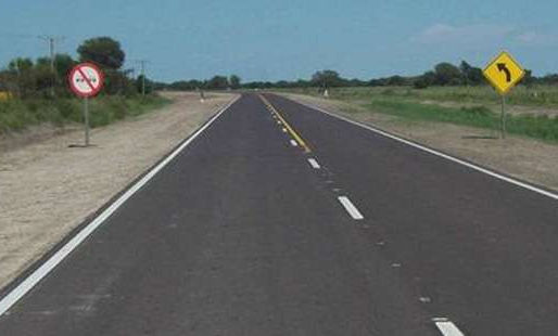 Ruta Nacional 79