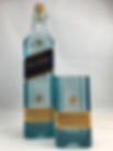 Thumbnail: Johnnie Walker Blue Label Bottle Glasses