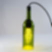 Thumbnail: Wine Bottle Single Pendant Lamp Light Fixture | Industrial Bottle Lamp