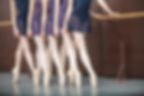 Ballet Lesson