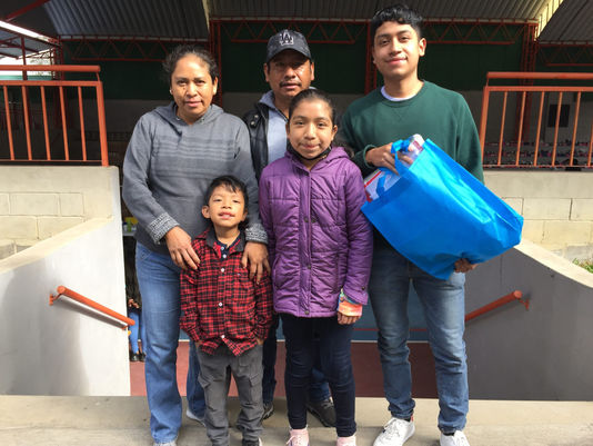 Festival de regreso a clases: ¡Bienvenidos estudiantes y familias!