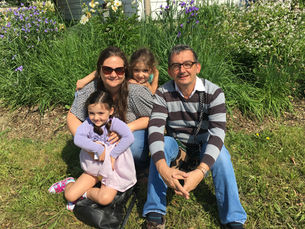 New Country Director, Rebecca Sanborn, sees the power of Common Hope