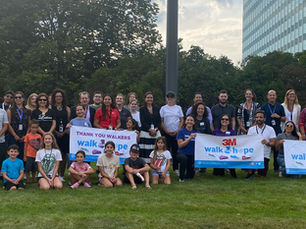 Celebrating HHM all year long with 3M