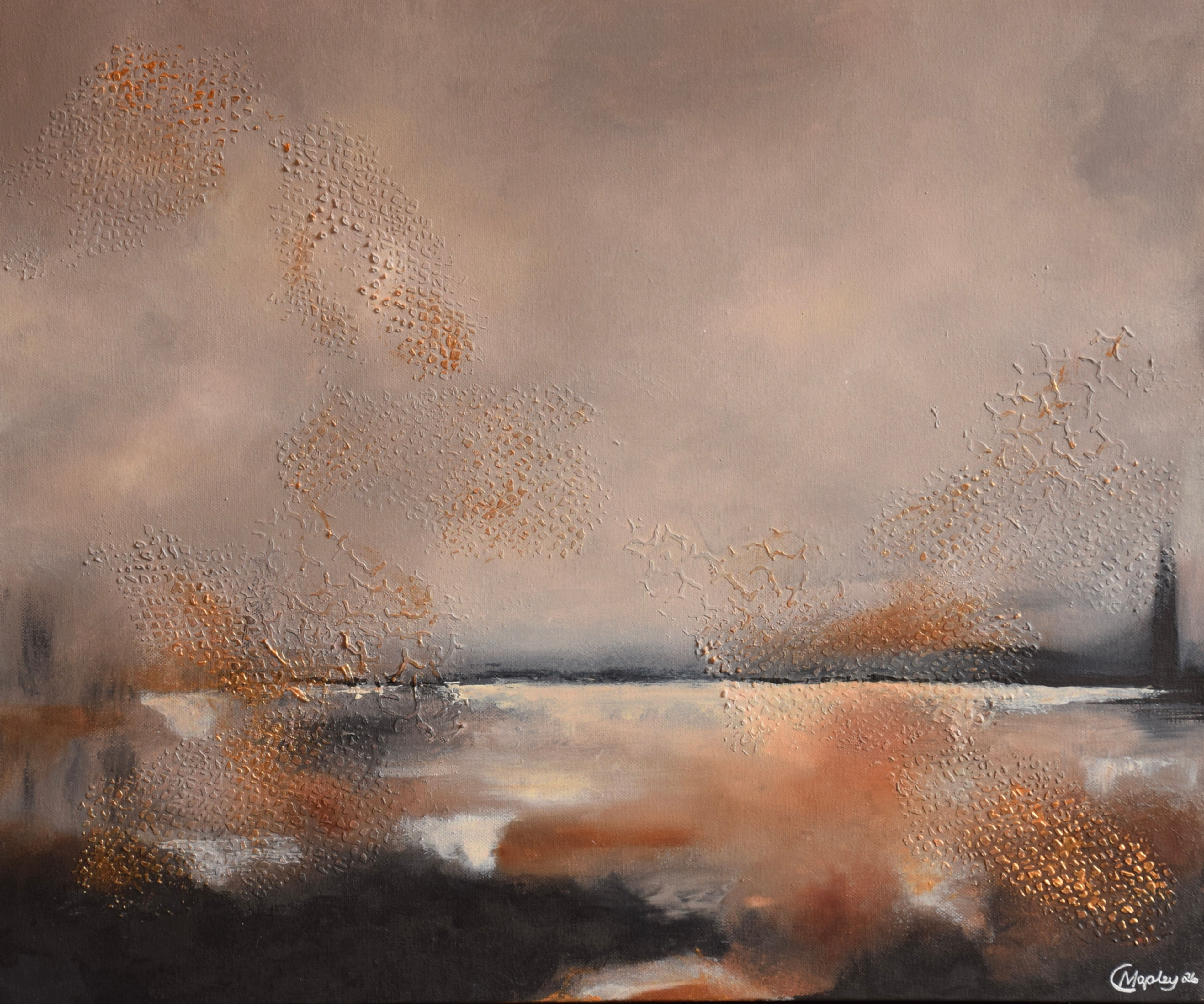 ORIGINAL - HIGHLAND HUSH