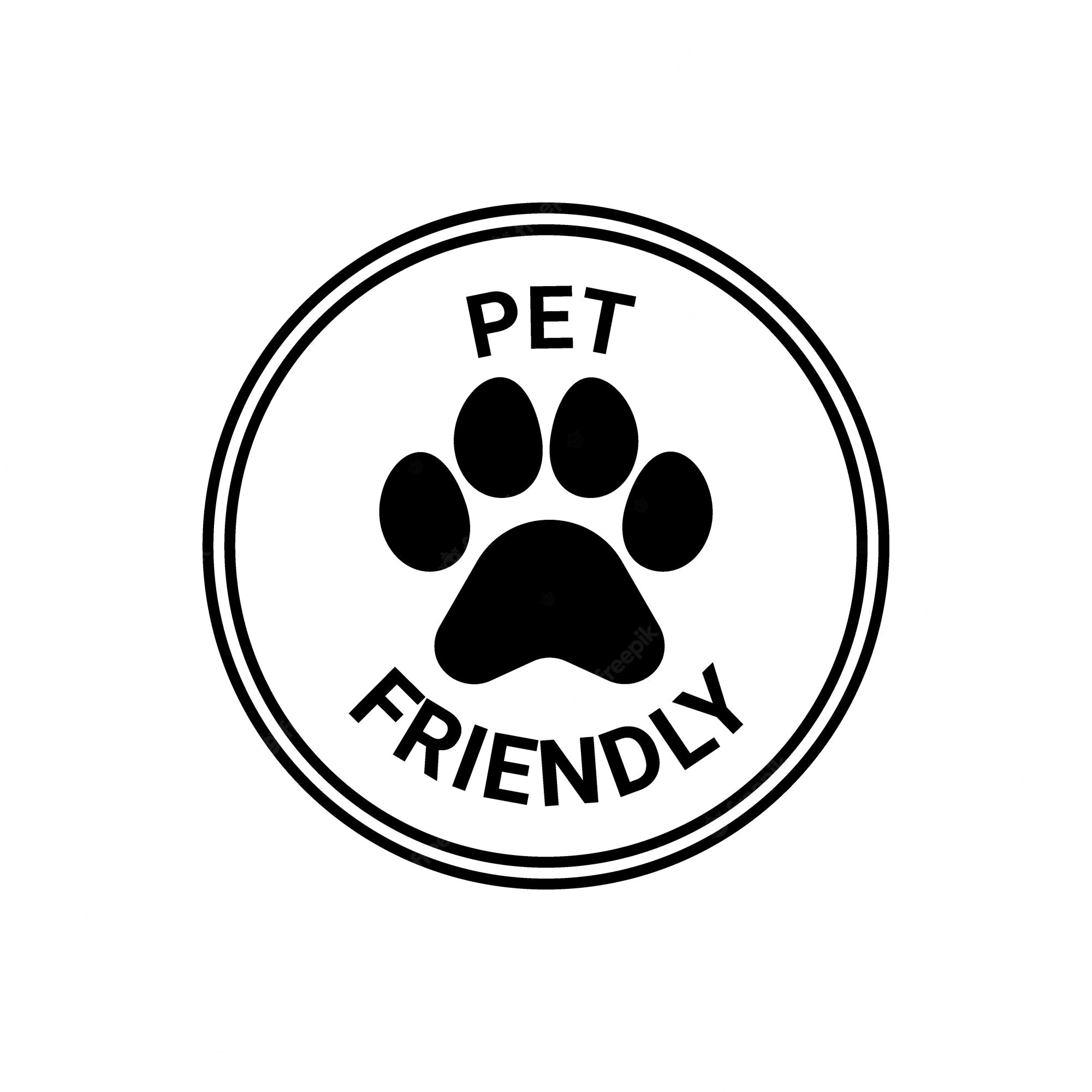 sello-signo-apto-mascotas-pegatina-icono-animal-pata-permitida-entrada-perro-gato_352905-7