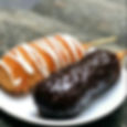 Corndog Chocolate