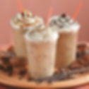 Iced Mocha