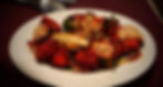 Moghul Golden Platter