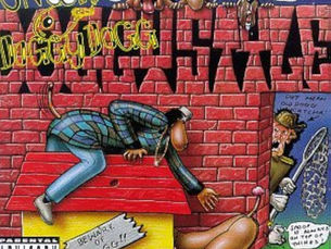 Why your grandma, grandpa, and any kid over the age of 8, knows who Snoop Dogg is.