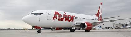 Avior Airlines