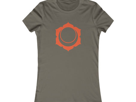 Unleash Your Confidence: The Guide to Rocking the Sacral O Slim Fit T-Shirt
