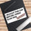 Thumbnail: White Bumper sticker with text "I bought this car before I knew Elon was BATSHIT on a notebook