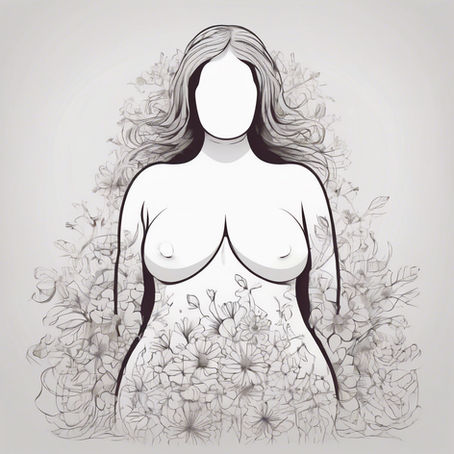 Embracing Your Unique Beauty: Celebrate Your Individuality