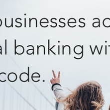 Railsbank raises a $1.2m investment round led by Firestartr