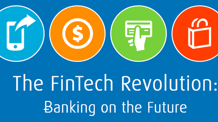 ‘FinTech - Did Someone Cancel The Revolution’ – No!