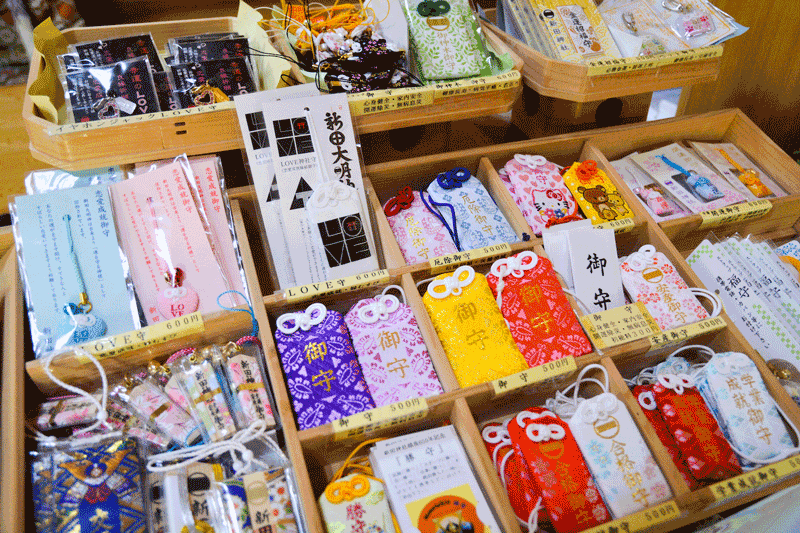 Tradisi Sebelum Ujian Masuk Universitas di Jepang