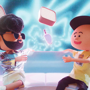 Barbie & Ken Music Video 