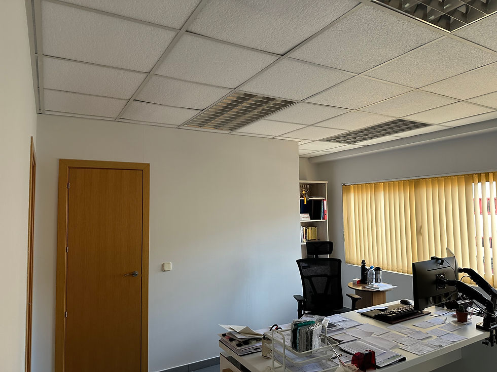 Miniatura: Plancha Panel Absorbente Insonorizante Acustico Whisper