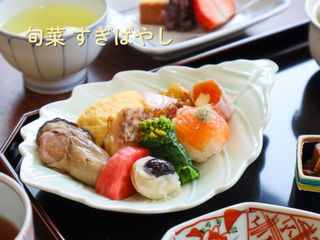 【店舗リフォーム】気さくなご夫婦が営む、地元食材を使った本格料理が楽しめる和食屋「旬菜すぎばやし」
