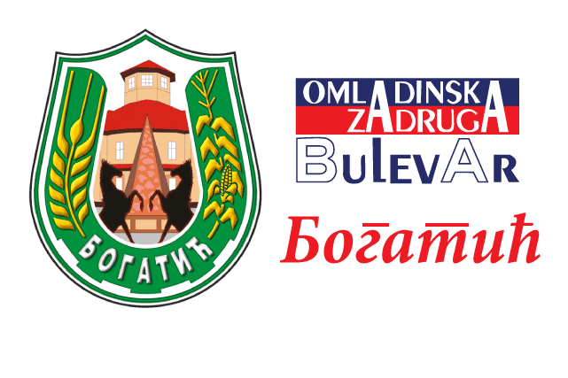 Bogatić – Omladinska zadruga Bulevar | Studentske i omladinske zadruge – Bogatić