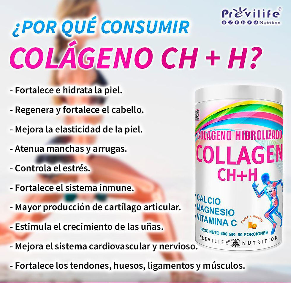 COLLAGEN CH-H