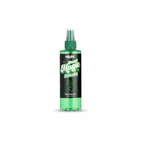 DYNAMIC STENCIL REMOVER 8 OZ
