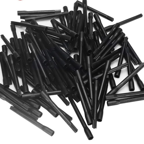 Dry Ink Rods INK MIXER RODS | Rockabilly Ink