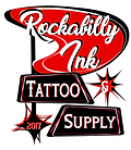 ROCKABILLY LOGO