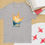 Thumbnail: Peace Dove ILY Art shirt