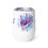 Thumbnail: ASL ILY - colour sparkling: Wine tumbler