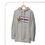 Thumbnail: ASL 'ILY' with Thailand flag: Unisex Hoodie